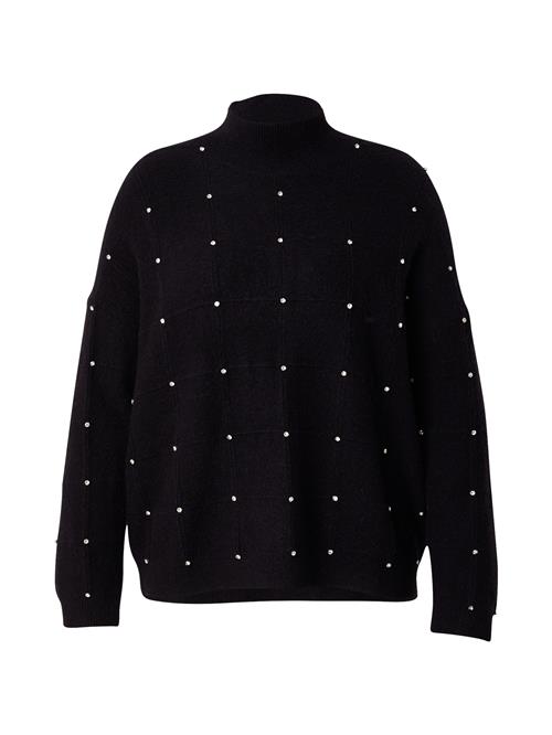 Persona by Marina Rinaldi Pullover 'DOROTEA'  sort