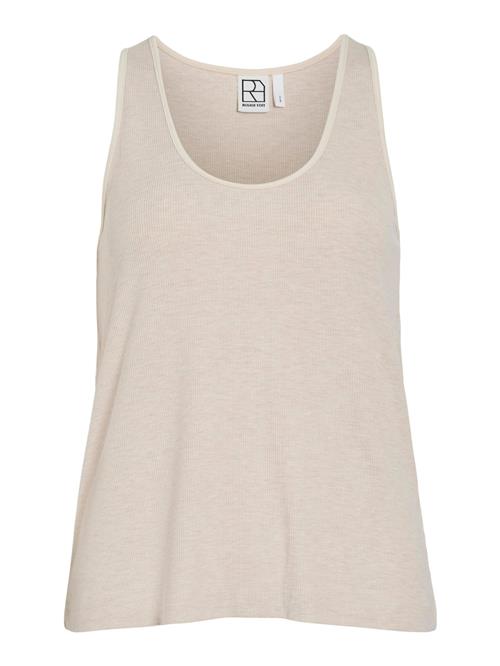 ROUGE EDIT Overdel  beige