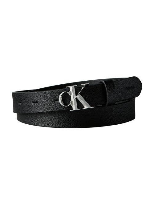 Calvin Klein Bælte  sort
