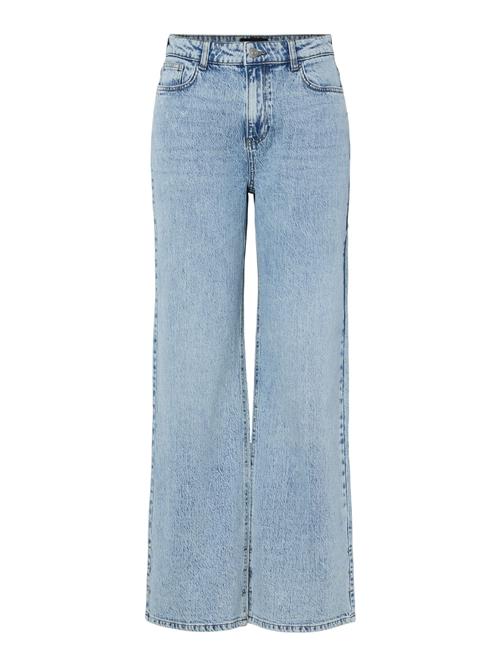PIECES Jeans 'JILL '  blå