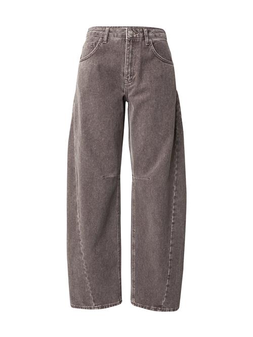 TOPSHOP Jeans 'BRIT'  lysebrun