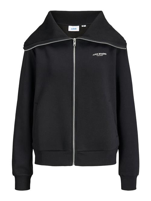JJXX Sweatjakke 'JXSTUDIO'  sort