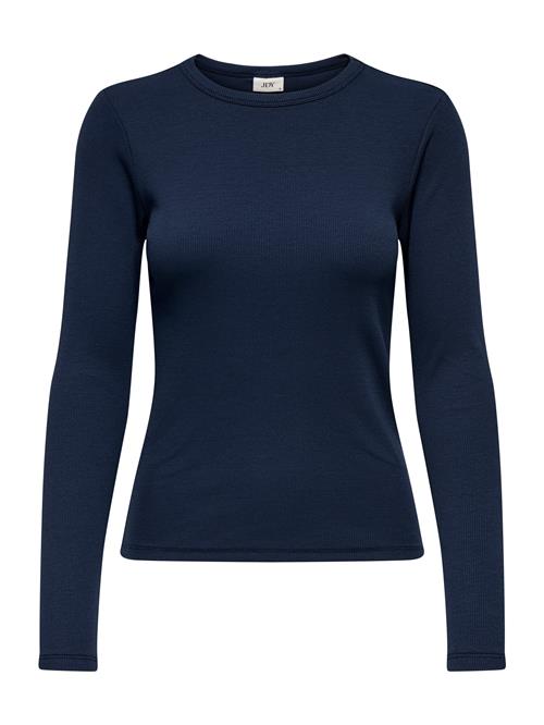 JDY Shirts 'JDYSOLAR'  navy