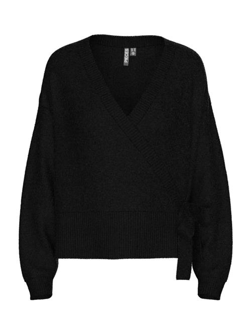 PIECES Cardigan 'PCMALOU'  sort