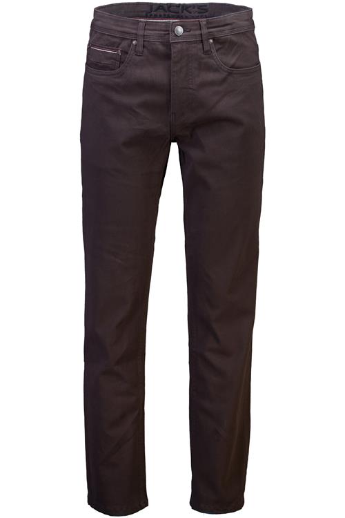 Morgan 5-pockets