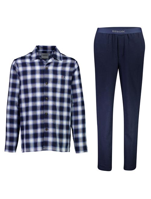 Se Bison Pyjamas hos Tøjeksperten