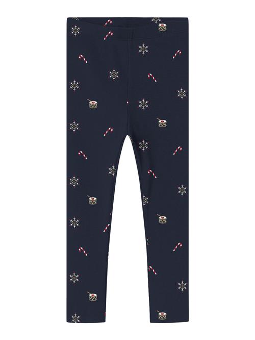 Se NAME IT Leggings Roko Navy Blazer hos SmartKidz