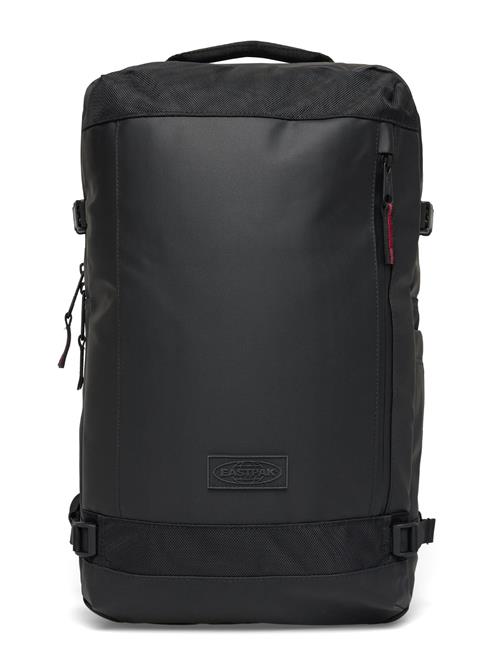 Tecum M Eastpak Black
