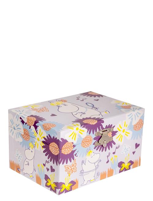Mumin Speldosa Martinex Patterned