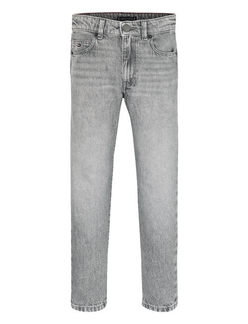 Modern Straight Grey Tommy Hilfiger Grey