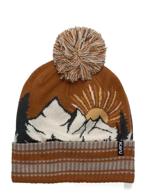 Herschel KAVU Brown
