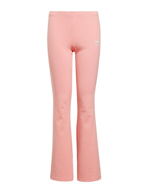 Se Rib Pants Adidas Originals Pink ved Booztlet