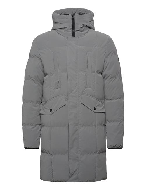Inast INDICODE Grey