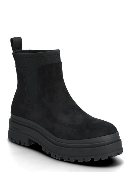 Cela Hybrid M Tretorn Black