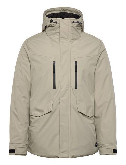 Inbenyol Jacket INDICODE Beige