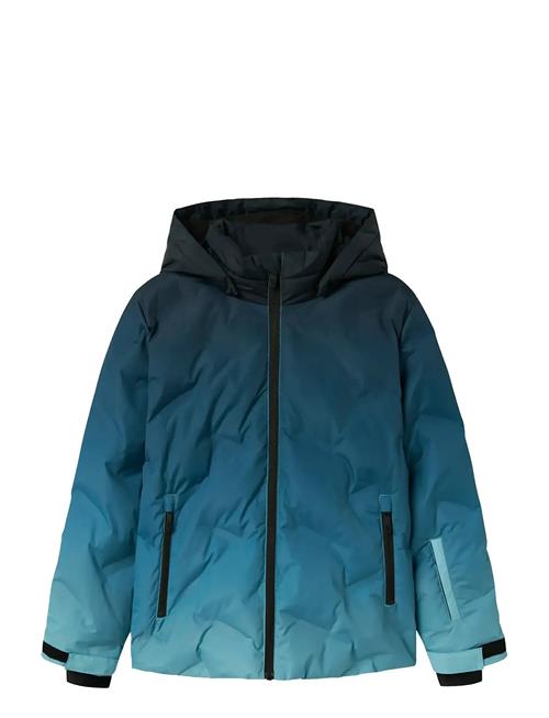 Nkmmountain05 Ski Jacket Fo Name It Navy
