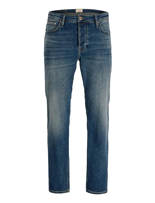 Jack & Jones Jjiglenn Jjcooper St 335 Bf Jack & J S Blue