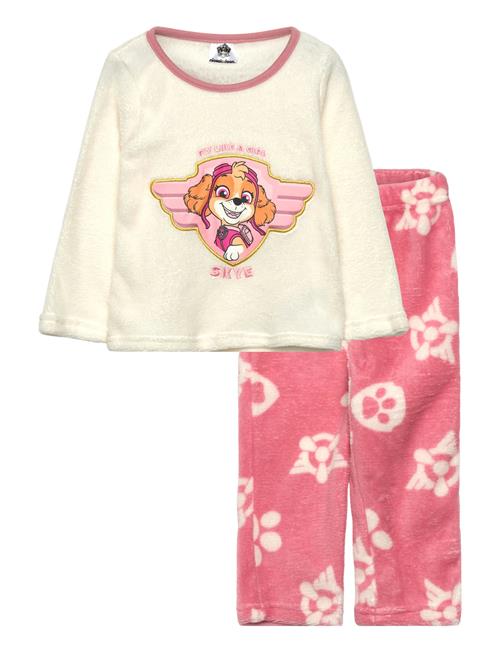 Pyjama Paw Patrol Cream