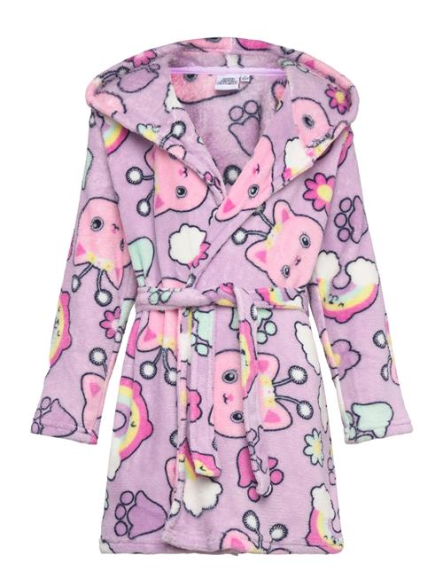 Nightdress Gabby's Dollhouse Purple