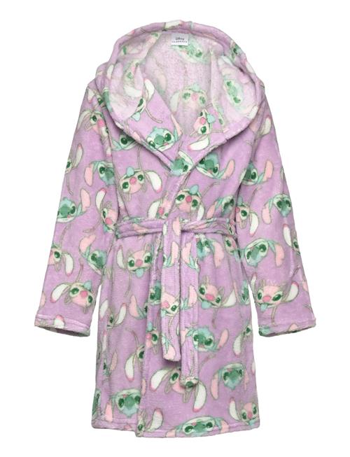 Nightdress Disney Purple
