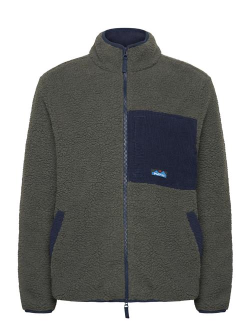 Wayside KAVU Khaki