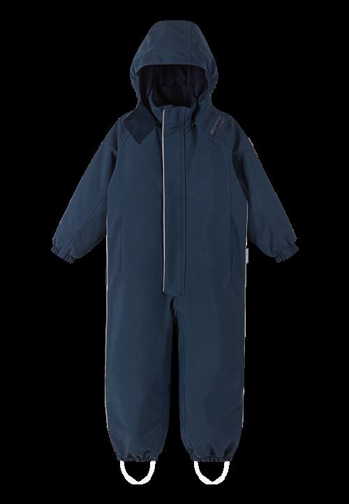Reima Tromssa Reimatec Overordnet Vinter Navy  Navy-98 cm  Marineblå  98 cm  unisex