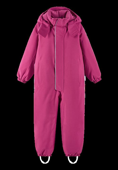 Reima Tromssa Reimatec Overordnet Vinter Rosy Berry  Rosy Berry-116 cm  Lyserød  116 cm  unisex