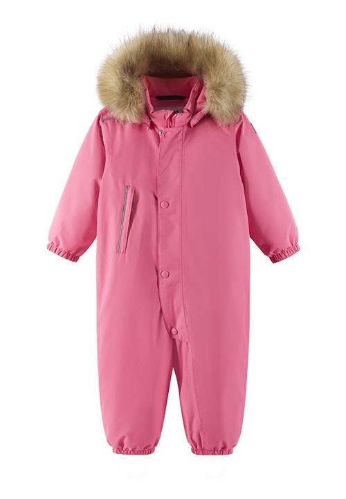 Reima Gotland Reimatec Vinter-overtræksdragt Soft Coral  Soft coral-92 cm  Lyserød  92 cm  unisex