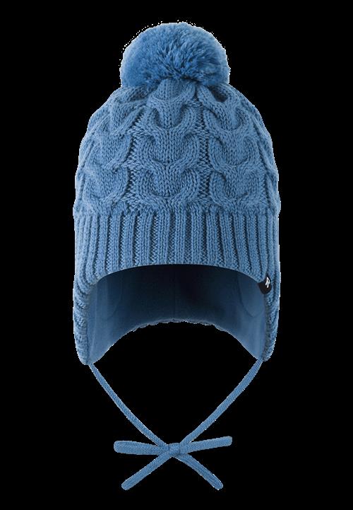 Reima Paljakka Hue Blue Ocean  Blue Ocean-48 cm  Blå  48 cm  unisex