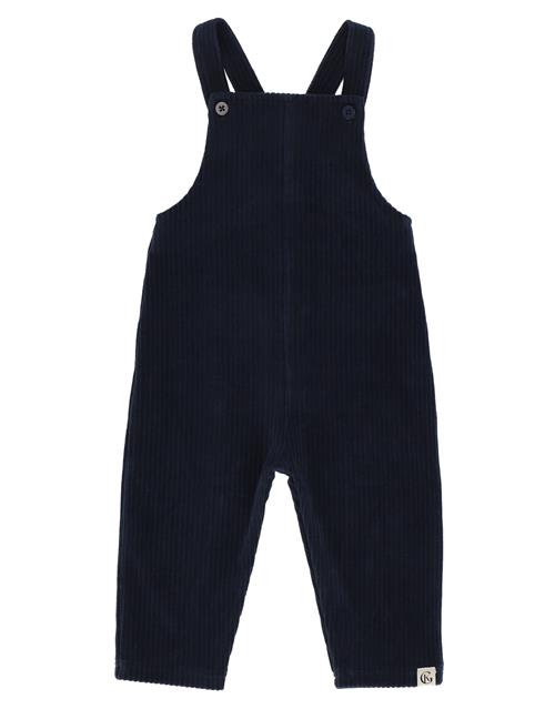 Gullkorn Design Rodo Romper Navy  Navy-68 cm  Marineblå  68 cm  unisex