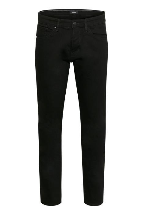 Priston Clean Black