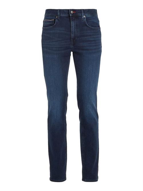 SLIM BLEECKER PSTR IOWA BLUEBL