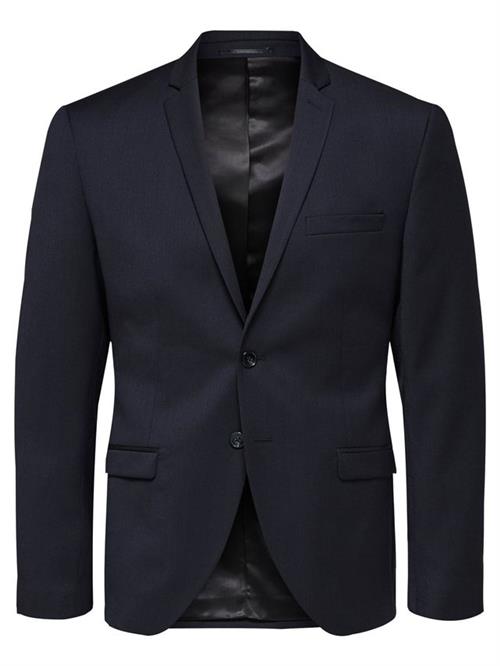 SLHSLIM-MYLOBILL NAVY BLAZER B