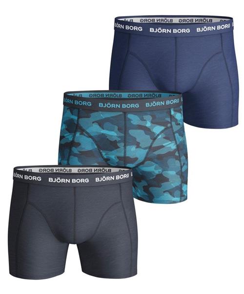 3p SHORTS BB SHADELINE