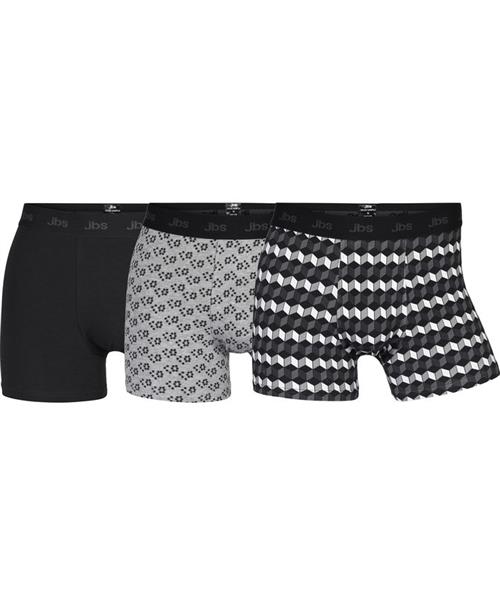 JBS 3-pack tights