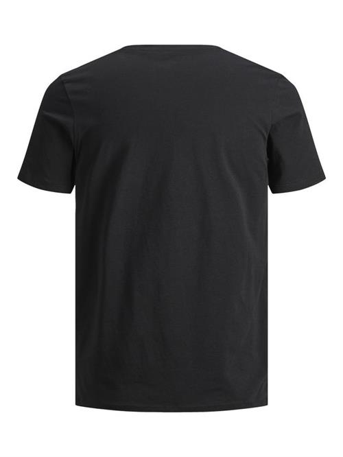 Se JJEORGANIC BASIC TEE SS O-NECK hos Din tøjmand