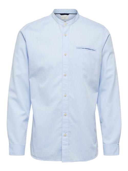 SLHSLIMTEXAS SHIRT LS CHINA W