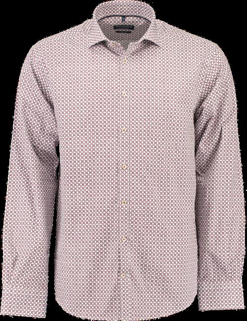 Formal shirt l/s modern fit