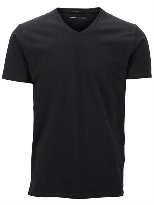 SHDPIMA SS V-NECK NOOS