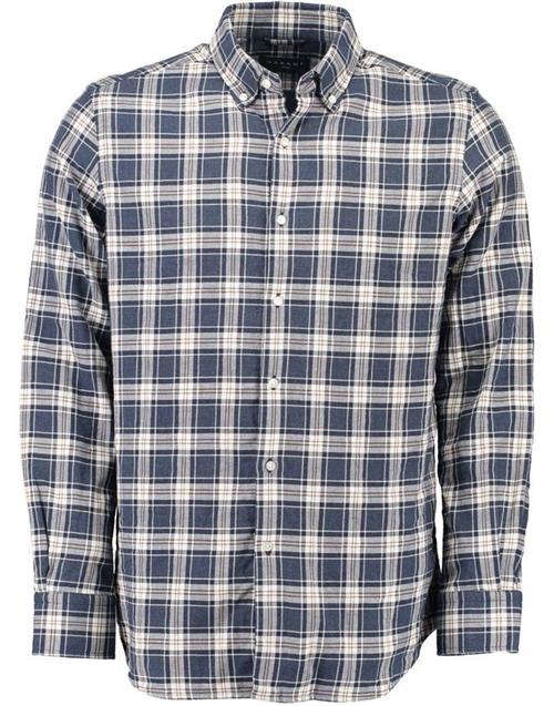 Casual shirt regular fit