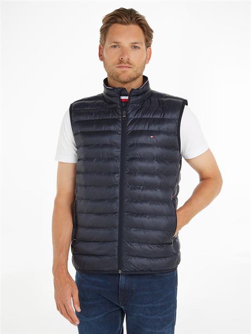 CORE PACKABLE CIRCULAR VEST