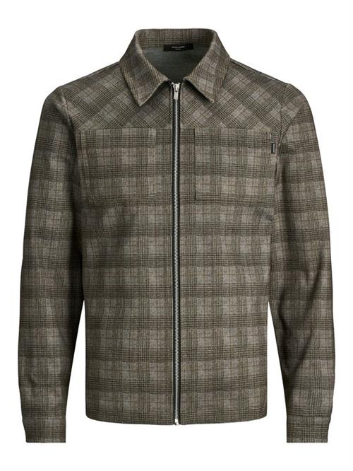 JPRBLAPHIL SWEAT JACKET LTN