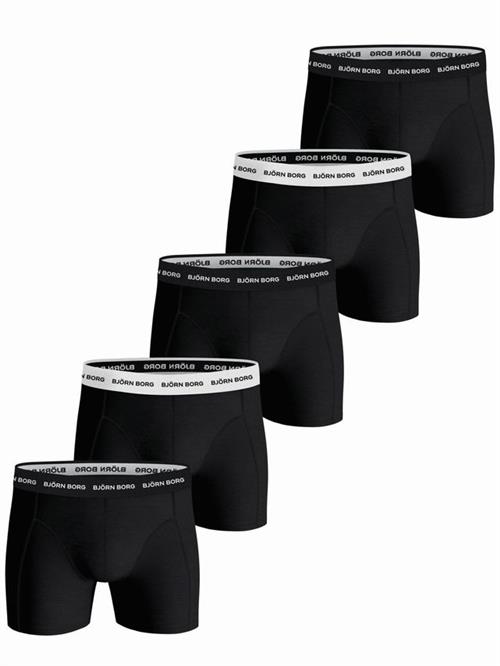 5p SHORTS NOOS SOLIDS