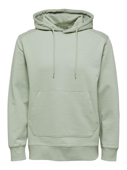 SLHJACKSON380 HOOD SWEAT S NOO