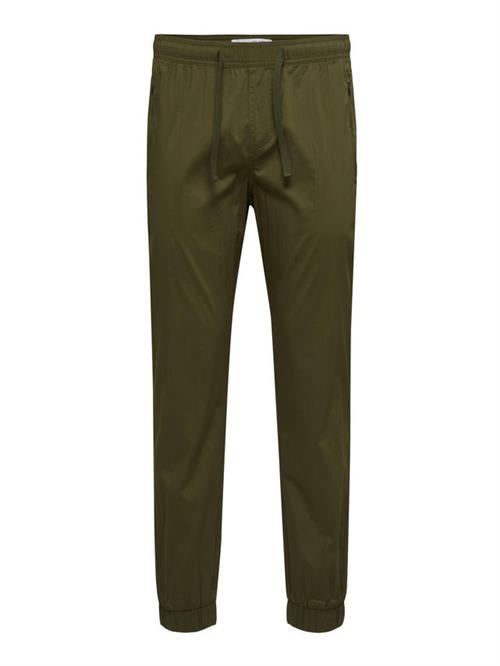 SLHSLIM-HALKIRK PANT W NOOS
