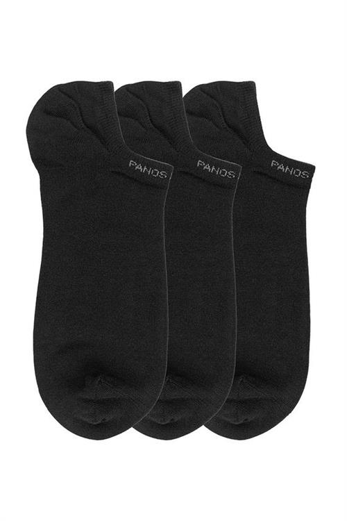 PE 3PK WILLEM COOLMAX SPORTY SNEAKER