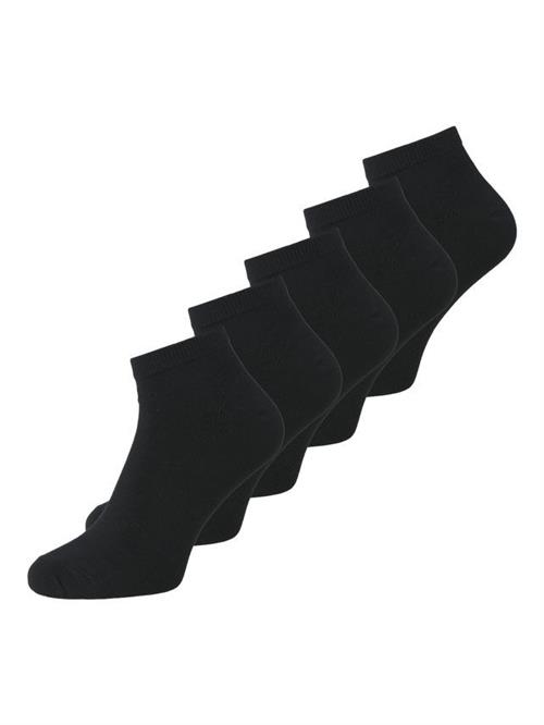 JACBASIC BAMBOO SHORT SOCK 5 PACK