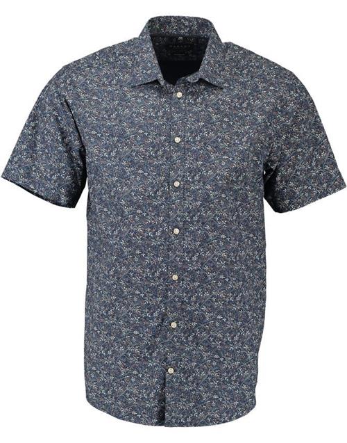 shirt s/s modern fit