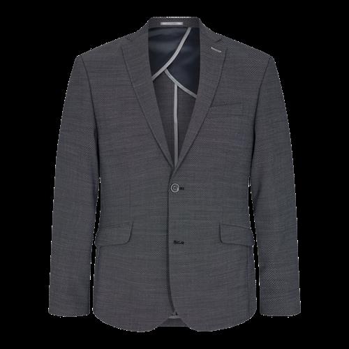 wool jacket