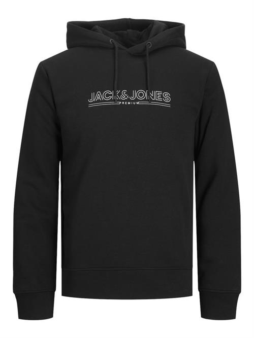 JPRBLABOOSTER SWEAT HOOD MAY22